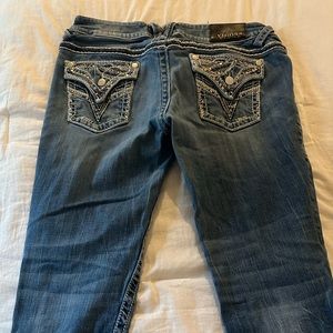 Vigoss size 11/12 women’s capris